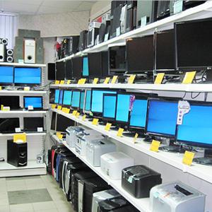 Компьютерные магазины Дивного