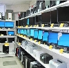 Компьютерные магазины в Дивном