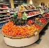 Супермаркеты в Дивном