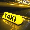 Такси в Дивном