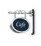 X-Game cafe - иконка «кафе» в Дивном